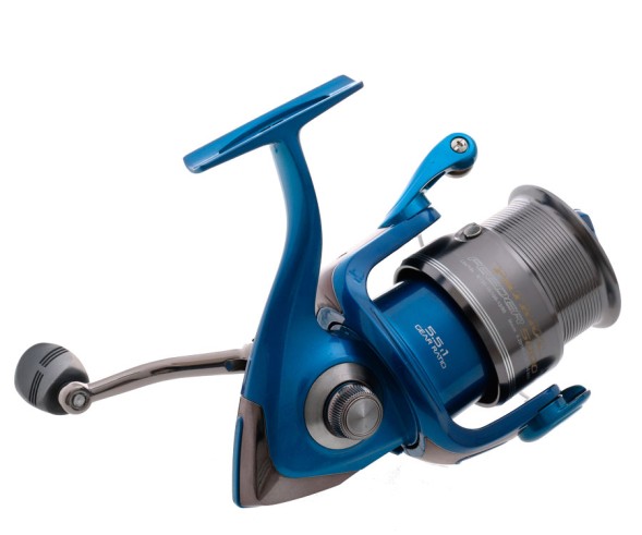 Котушка Flagman Patriot Feeder 5000