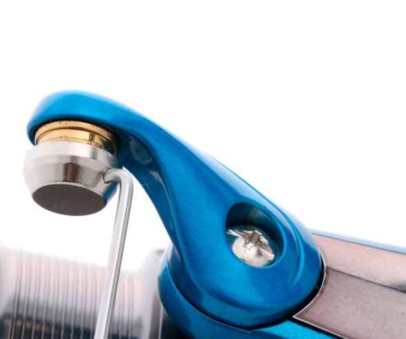 Котушка Flagman Patriot Feeder 5000