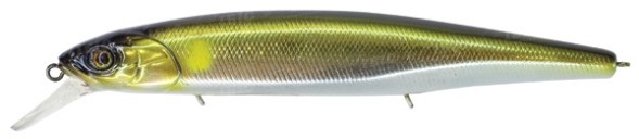 Воблер Jackall MagSquad 115 115мм 16г Koayu Suspending