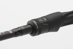 Вудилище DAM Effzett Z1 TORAY Jigger 2.25m 15-40gr