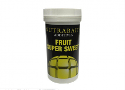 Добавка Nutrabaits Super Sweet 50gr