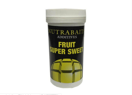 Добавка Nutrabaits Super Sweet 50gr