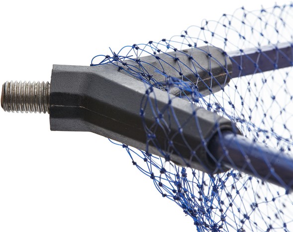 Голова подсака Brain Super Lite 65 Float 55x65x45cm