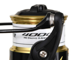 Котушка Flagman &#39;23 BlackFire 4000S