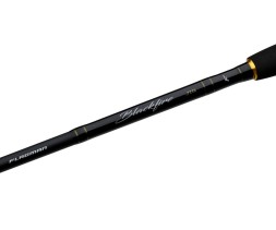 Вудилище спінінга Flagman Blackfire Jig 2.59м 10-45г