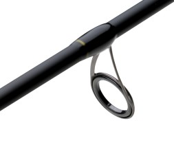 Вудилище спінінга Flagman Blackfire Jig 2.59м 10-45г