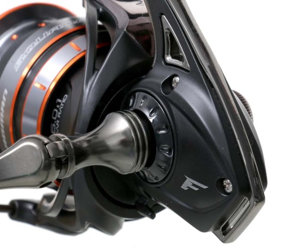 Катушка пикерная Flagman Squadron Pro Picker 4000