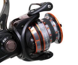 Котушка пікерно Flagman Squadron Pro Picker 4000