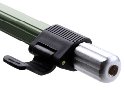 Ручка подсака Flagman Landing Net Handle H-03, 2 секц., 2 м