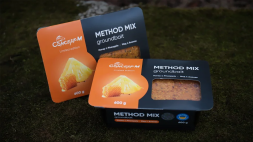 Метод мікс Concept-M Method Mix Sport Series Мед-Ананас 0.6kg