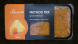 Метод мікс Concept-M Method Mix Sport Series Мед-Ананас 0.6kg