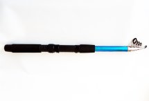 Удилище Evox Uni Tele Rod 2,1 m, 20-80g