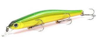 Воблер ZipBaits Orbit 110SP # 406