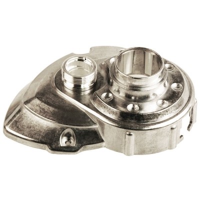 Котушка мультиплікаторна Abu Garcia Ambassadeur Revo Toro 50 HS