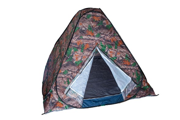 Всесезонна намет-автомат для риболовлі Ranger Discovery