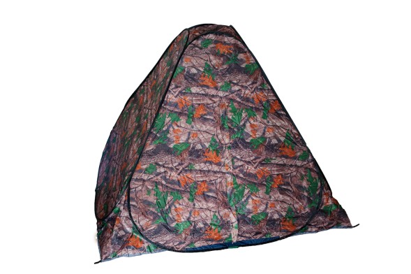 Всесезонна намет-автомат для риболовлі Ranger Discovery