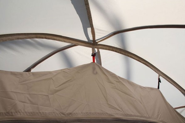 Палатка GC Split