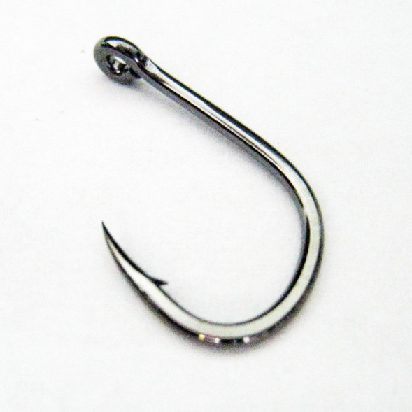 Крючки Bratfishing Wide Gape 6 BN 10 шт