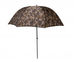 Парасолька Flagman Camo Umbrella With Tent 2.5м