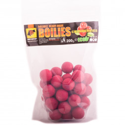 Бойл CC Baits Soluble Cranberry 20mm 200 g
