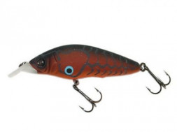 Воблер YO-ZURI F707 Hardcore [1] 65мм MDD - MDD