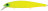 Воблер Jackall MagSquad 115 115мм 16г Mat Chart SP