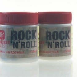 Мини-бойлы Rocket Baits насадочные Rock&#039;n&#039;roll 10 мм, 0,03 кг
