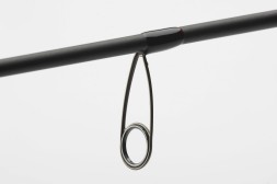 Вудилище DAM Effzett Z1 TORAY Power Jig 2.40m 15-40gr