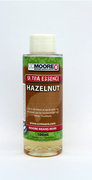 Ароматизатор CC Moore Ultra Hazelnut Essence 100ml