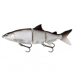 Воблер DAM Effzett Natural Whitefish 140мм 30гр (whitefish) SU