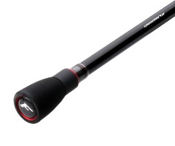 Вудилище спінінга Flagman Credos 76UL 2.29м 1-8г