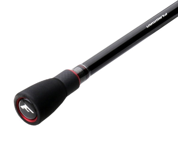 Вудилище спінінга Flagman Credos 76UL 2.29м 1-8г