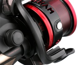 Котушка фидерная Flagman Grantham Feeder 4000