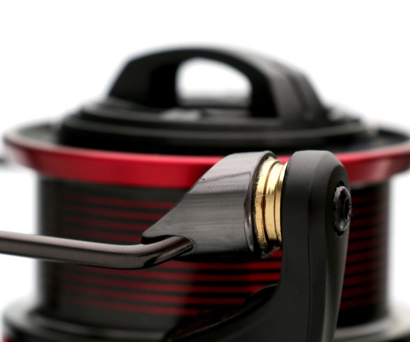 Котушка фидерная Flagman Grantham Feeder 4000