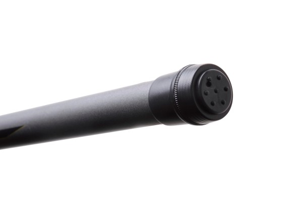 Ручка підсаки Flagman Magnum Black Tele 2 м