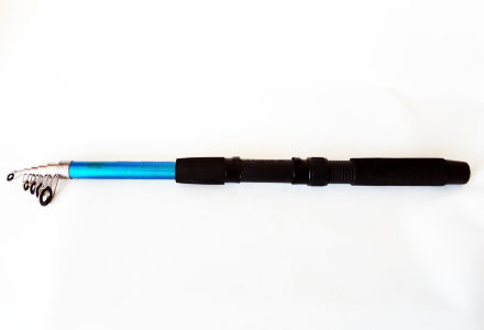 Удилище Evox Uni Tele Rod 3,6 m, 20-80g