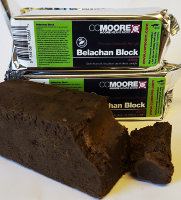 Прессованый ингредиент CC Moore Belachan Block 250g