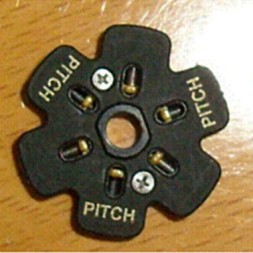 Катушка мультипликаторная Abu Garcia Ambassadeur Revo Toro 51 LH