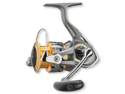 Катушка Daiwa Crossfire 3000