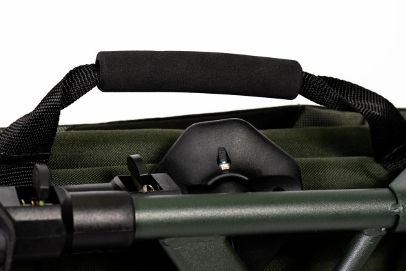 Карповое кресло Robinson Chester (Арт. 92KK006)