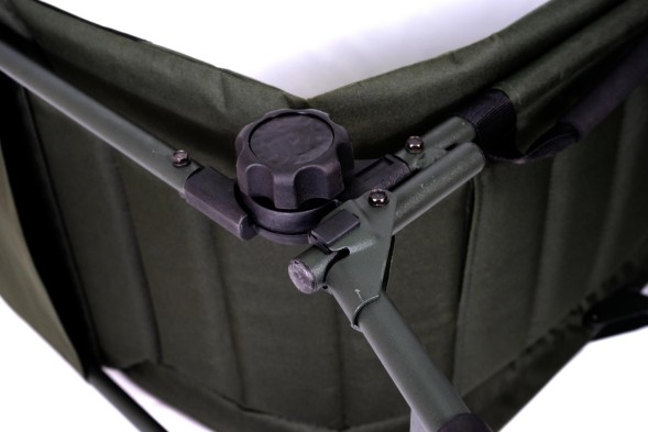 Карповое кресло Robinson Chester (Арт. 92KK006)