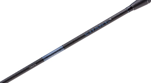Спиннинговое удилище Favorite Shard TZ SRDTZ-702MH 2.13m 9-28g