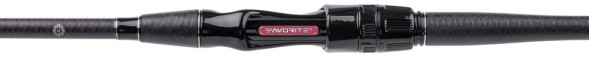 Спиннинговое удилище Favorite Shard TZ SRDTZ-702MH 2.13m 9-28g