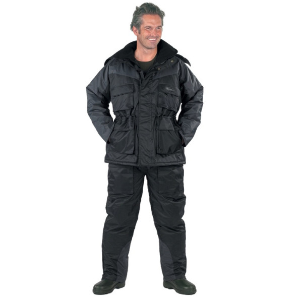 Костюм зимовий Balzer Luxus Thermo -20 *