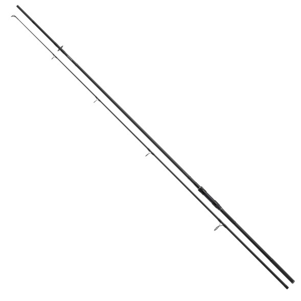 Удилище Daiwa Black Widow Carp 3.60m 3.00lb 2-ps