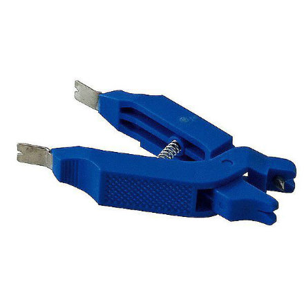 Зажим для грузиков Carp Zoom Lead plier