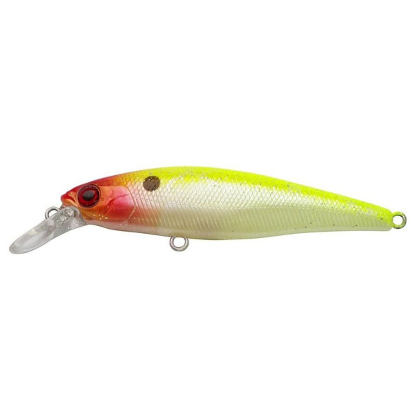 Воблер Jackall Squad Minnow 65 SP 65мм 5,8г Ruddy Shad Suspending