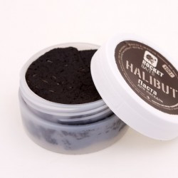 Паста для насадок Rocket Baits Halibut 0,1 кг