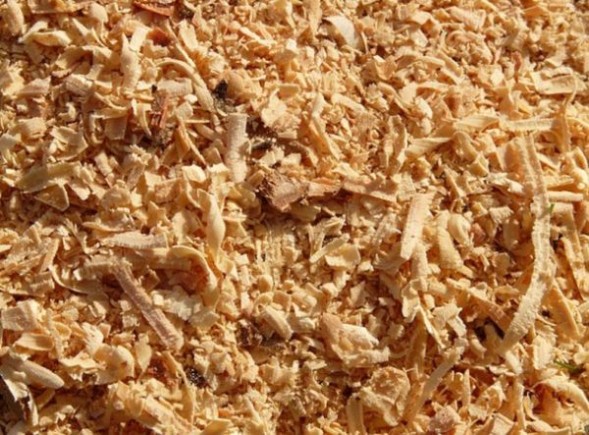 Опилки для коптильни Яблоня 300гр