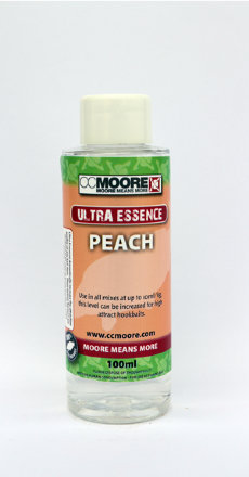 Ароматизатор CC Moore Ultra Peach Essence 100ml